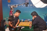 Lại Lý Huynh làm nên lịch sử cho cờ tướng Việt Nam