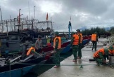 Văn phòng Trung ương Đảng ban hành công văn 17940 về ứng phó với Bão số 10