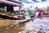 Cần Thơ đón hơn 256 nghìn lượt khách trong dịp Quốc khánh 2/9