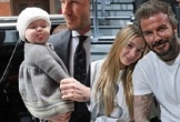 Con gái Beckham từ em bé hot nhất cõi mạng đến thiếu nữ 14 tuổi xinh như hoa