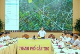 Cần Thơ sẽ làm đường vành đai phía Tây nối quốc lộ 91 với quốc lộ 80