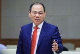 Bất ngờ với mức thu nhập của ông Phạm Nhật Vượng tại Vingroup
