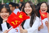Lần đầu tiên trong 80 năm, học sinh cả nước dự lễ khai giảng đặc biệt