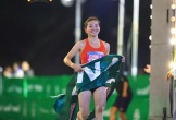 Nguyễn Thị Oanh lần thứ 4 vô địch Giải Bán marathon Quốc tế Việt Nam 2026