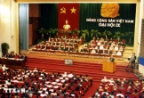 Đại hội IX của Đảng: Mở đường tiến vào thế kỷ mới, thiên niên kỷ mới