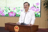 Chủ tịch Cần Thơ: 'Chấm dứt biểu hiện né tránh, đùn đẩy trách nhiệm, sợ sai'