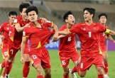 VFF thưởng 'nóng' U23 Việt Nam sau khi giành vé vào bán kết U23 châu Á