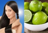 Chanh và mái tóc: Lợi ích thật - rủi ro thật, đừng dùng khi chưa biết điều này