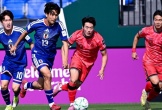 Đánh bại Hàn Quốc, U23 Nhật Bản giành quyền vào chung kết U23 châu Á 2026