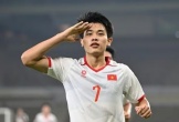 Đình Bắc đoạt giải Vua phá lưới U23 châu Á 2026