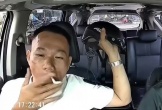 Người đánh tài xế xe công nghệ chỉ vì điếu thuốc lá đã trình diện