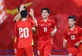 U23 Việt Nam - U23 Jordan: Thầy trò HLV Kim Sang Sik quyết giành điểm trận ra quân