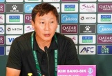 HLV Kim Sang Sik lần đầu nói về 'bí quyết' giúp U23 Việt Nam thắng U23 Jordan