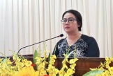 Ứng cử viên đại biểu HĐND Cần Thơ quan tâm chính sách cho phụ nữ và trẻ em