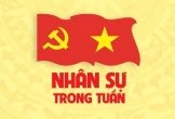 Thủ tướng phê chuẩn, bổ nhiệm nhiều lãnh đạo