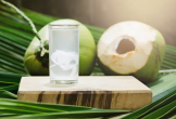 Thời điểm uống nước dừa tốt gấp nhiều lần thuốc bổ