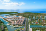 Cần Thơ phê duyệt Khu đô thị du lịch nghỉ dưỡng gần 3.000 ha.