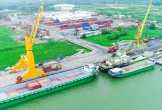 Hoàn thiện quản lý hàng hải tại Cần Thơ, Vĩnh Long