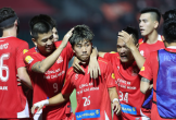 Khoa Ngô đang làm 'loạn' cả V.League