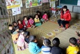 Siết chặt giáo dục bắt buộc 9 năm, chống bỏ học và tái mù chữ