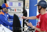 Kiểm soát chặt việc găm hàng, tích trữ xăng dầu