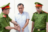 Bắt khẩn cấp một nguyên Phó Chủ tịch TP trước đây