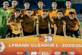 Thanh Hóa mất 3 trụ cột quan trọng trước trận gặp SLNA tại vòng 19 V-League