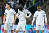 Italy nổi giận vì đề xuất thay Iran dự World Cup