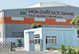 Lãnh đạo bị khởi tố, Hóa chất Đức Giang vẫn dồn lực làm pin xe điện