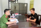 Tạm giam thanh niên lợi dụng nạn nhân say rượu để xâm hại tình dục ở Thái Nguyên