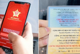 Từ 8/6, giấy đăng ký xe điện tử trên VNeID được sử dụng thay bản giấy