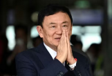 Cựu Thủ tướng Thái Lan Thaksin ra tù sớm, tiếp tục bị quản chế 4 tháng