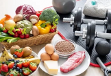 10 thực phẩm giúp giảm cân tự nhiên mà không cần ăn kiêng khắc nghiệt