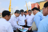 TP. Cần Thơ phấn đấu trong 'Nhóm 15 địa phương có chất lượng điều hành tốt'