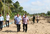 Cần Thơ huy động thêm nguồn lực cho Dự án cầu và đường Nguyễn Chí Thanh