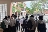 Tổ chức thi thử nghiệm tốt nghiệp THPT năm 2026 tại Cần Thơ