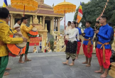 Hội nghị bảo tồn văn hóa dân tộc Khmer sẽ diễn ra tại Cần Thơ