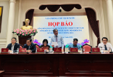 Công bố 9 luật vừa được Quốc hội khóa XVI thông qua