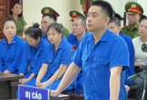 'Trùm' ma túy Bùi Đình Khánh bị đề nghị án tử hình