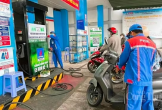Cần Thơ: Xăng E10 vào thị trường, người dân đón nhận, sức mua ổn định