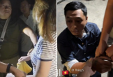 Bắt giữ đôi nam nữ gây ra vụ cướp tiệm vàng tại Hà Tĩnh