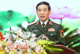 Đại tướng Phan Văn Giang thăm chính thức Liên bang Nga