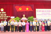 Thành phố Cần Thơ vận động trên 12 tỉ đồng xây dựng Quỹ Khuyến học, khuyến tài 'Vì ngày mai Cần Thơ phát triển'