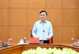 Bộ Chính trị yêu cầu kiểm soát chặt chẽ, thực chất tài sản, thu nhập của cán bộ, đảng viên