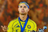 Khoảnh khắc 'triệu view' của Ronaldo