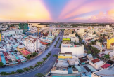 Quy hoạch mới định hướng Cần Thơ thành cực tăng trưởng của Đồng bằng sông Cửu Long