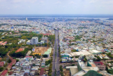 Cần Thơ sẽ quy hoạch lại hệ thống bệnh viện, trường đại học, chợ dân sinh