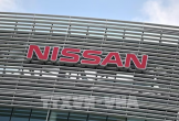 Nissan hủy dự án linh kiện xe điện tại Anh vì doanh số lao dốc