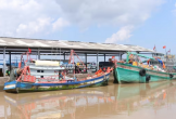 Cần Thơ sẽ xây dựng các dự án lấn biển quy mô lớn