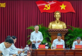 Cần Thơ có 52 chủ đầu tư cùng 2 nhiệm vụ chi chưa hề giải ngân vốn đầu tư công
